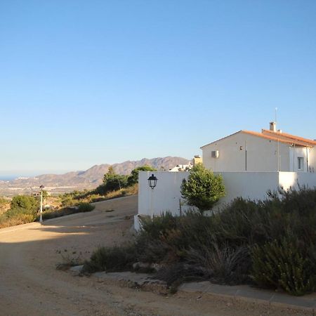 Villa El Pinar Bedar Bédar Exterior foto