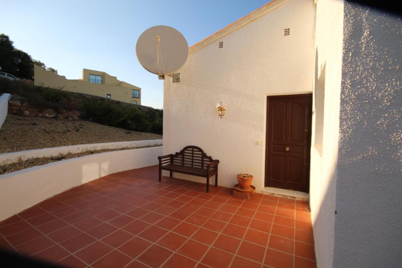 Villa El Pinar Bedar Bédar Exterior foto