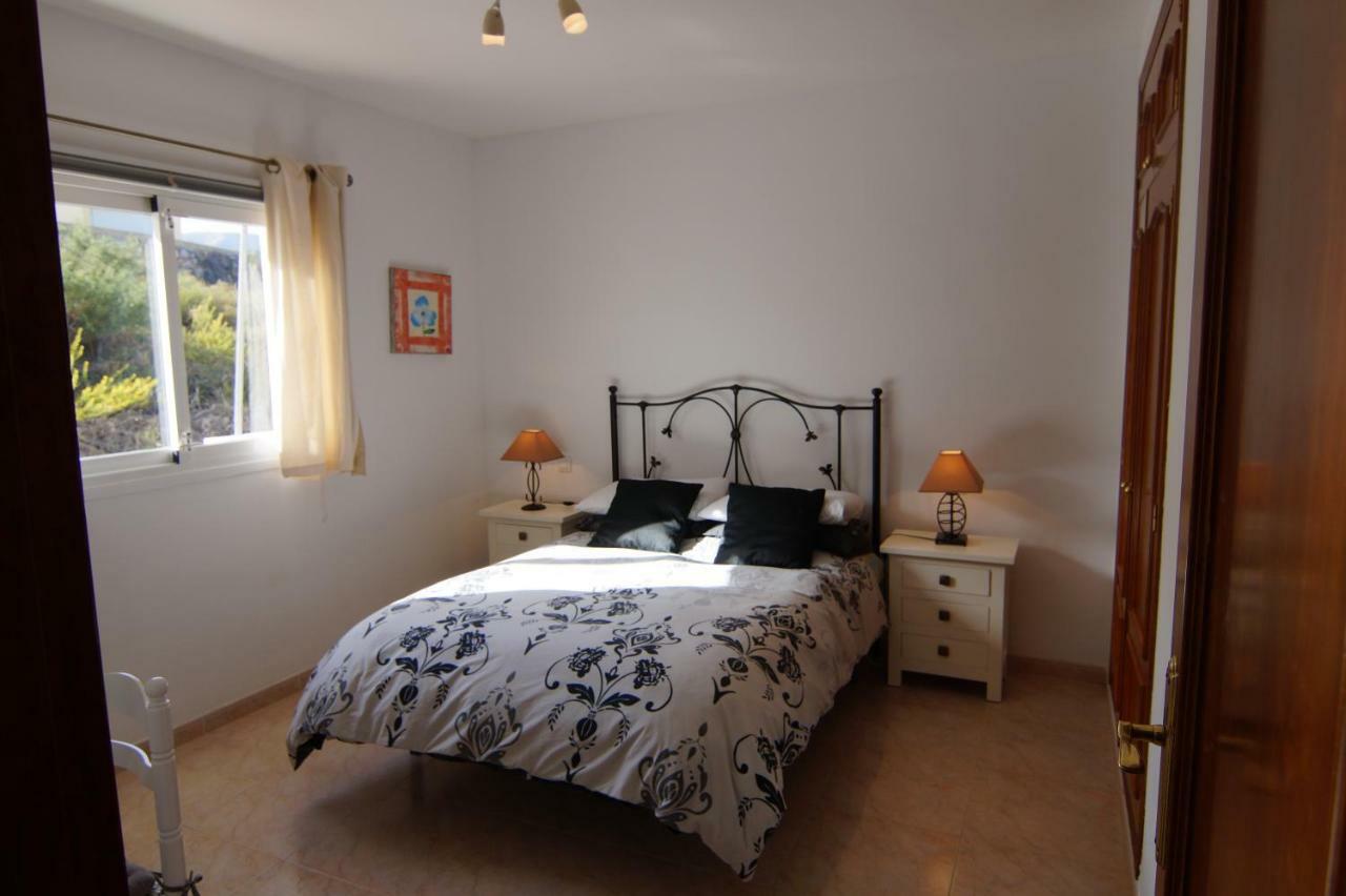 Villa El Pinar Bedar Bédar Exterior foto